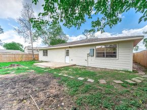 10402 Rancho Bernardo Lane, Sugar Land TX 77498