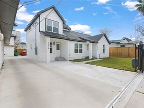 6323 Illinois Street, Houston TX 77021