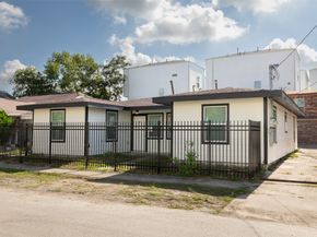 6323 Illinois Street, Houston TX 77021
