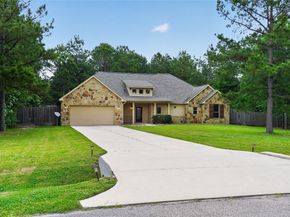 4515 Coues Deer Lane, Conroe TX 77303