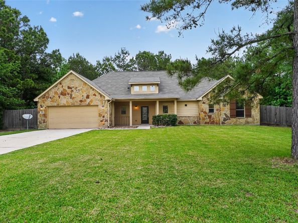 4515 Coues Deer Lane, Conroe TX 77303