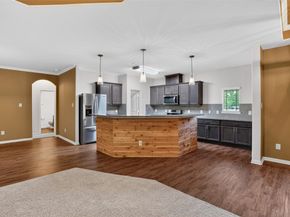 4515 Coues Deer Lane, Conroe TX 77303