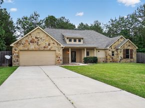 4515 Coues Deer Lane, Conroe TX 77303