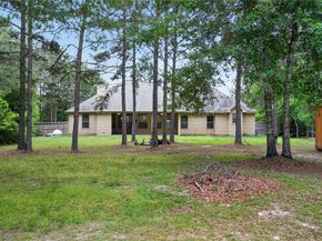 4515 Coues Deer Lane, Conroe TX 77303