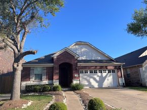 1323 Ralston Branch Way, Sugar Land TX 77479