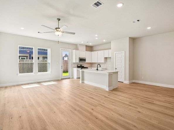 3008 La Rambla Drive, Houston TX 77047