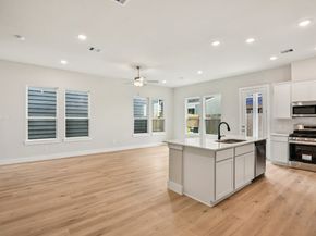 3008 La Rambla Drive, Houston TX 77047