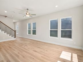 3008 La Rambla Drive, Houston TX 77047