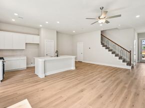 3008 La Rambla Drive, Houston TX 77047