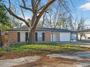 1238 Hopper Road, Houston TX 77037