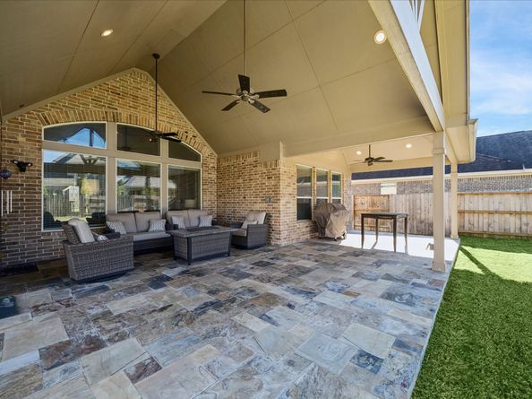 410 Mcallister Avenue, Sugar Land TX 77479