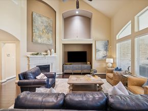 410 Mcallister Avenue, Sugar Land TX 77479