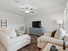 2304 W Winding Pines Drive, Tomball TX 77375