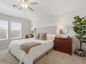 2304 W Winding Pines Drive, Tomball TX 77375