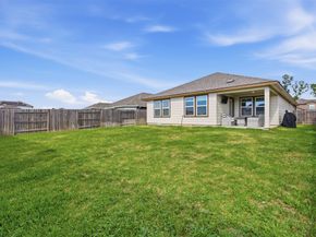 2304 W Winding Pines Drive, Tomball TX 77375