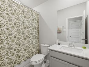 2304 W Winding Pines Drive, Tomball TX 77375