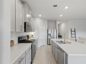 2304 W Winding Pines Drive, Tomball TX 77375