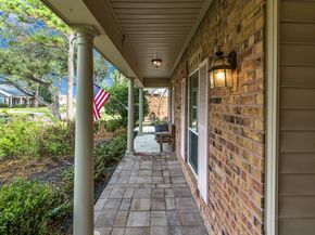 818 Olney Oak Drive, Houston TX 77079