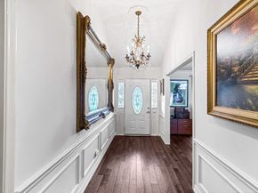 818 Olney Oak Drive, Houston TX 77079