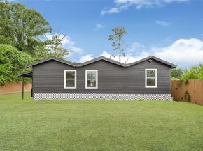 2631 Mansfield Street, Houston TX 77091