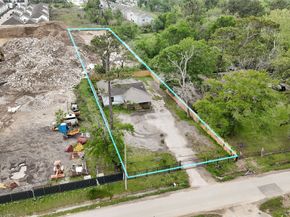 2631 Mansfield Street, Houston TX 77091