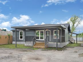 2631 Mansfield Street, Houston TX 77091
