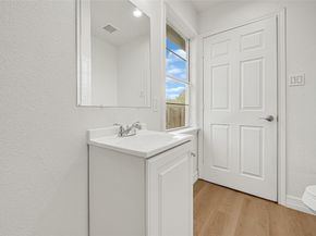 2631 Mansfield Street, Houston TX 77091