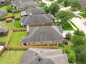 19134 Quarry Lakes Lane S, Richmond TX 77407