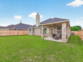 19134 Quarry Lakes Lane S, Richmond TX 77407