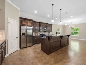 17111 Paluxy Court, Splendora TX 77372