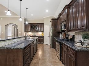 17111 Paluxy Court, Splendora TX 77372