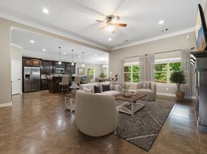 17111 Paluxy Court, Splendora TX 77372