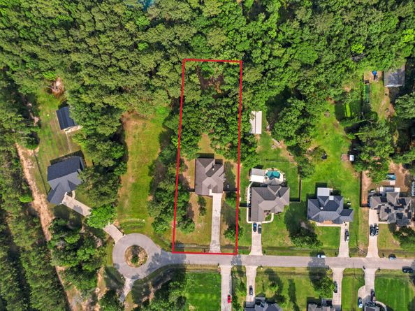 17111 Paluxy Court, Splendora TX 77372