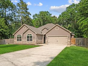 17111 Paluxy Court, Splendora TX 77372