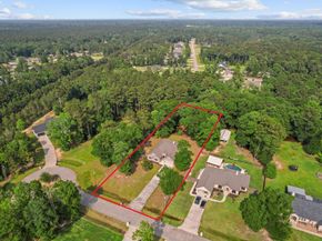 17111 Paluxy Court, Splendora TX 77372