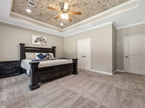 17111 Paluxy Court, Splendora TX 77372