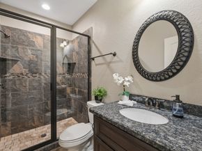 17111 Paluxy Court, Splendora TX 77372