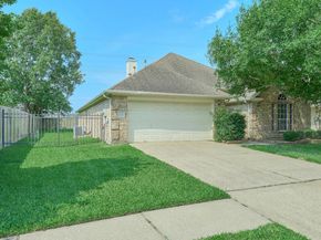 12318 Georgetown Park Court, Houston TX 77058