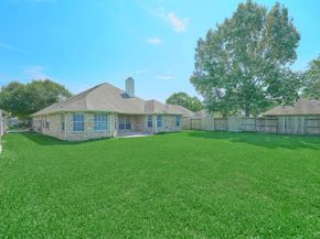 12318 Georgetown Park Court, Houston TX 77058