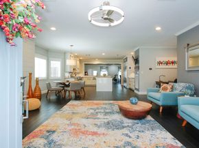 14175 Turnervine Drive, Tomball TX 77375