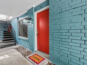 1527 Rutland Street 4, Houston TX 77008