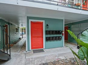 1527 Rutland Street 4, Houston TX 77008