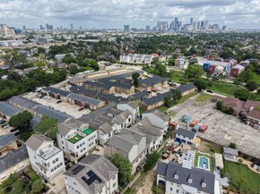 2611 Riverside Drive C, Houston TX 77004