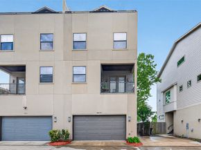 2611 Riverside Drive C, Houston TX 77004