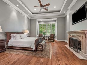 802 Country Lane, Houston TX 77024