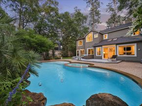 11 Twisted Birch Place Court, The Woodlands TX 77381