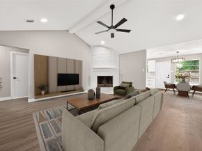 338 Coach Lamp Lane, Houston TX 77060