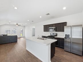 2419 Roaming Elk Court, Spring TX 77373