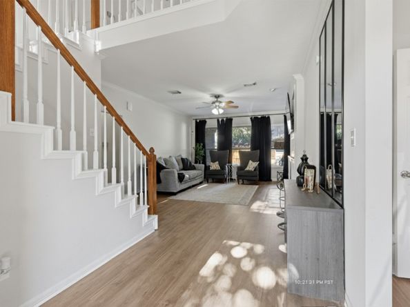 16322 Battlecreek Drive, Houston TX 77095