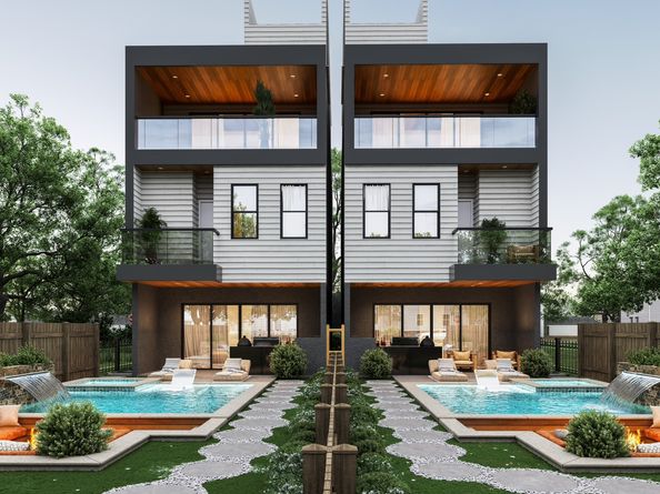 2509 St Emanuel Street, Houston TX 77004